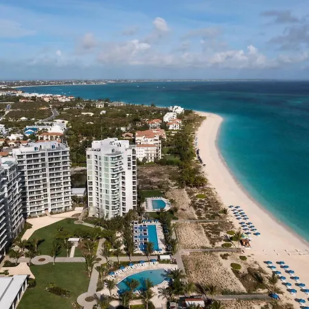 The Ritz-Carlton Residences, Turks & Caicos